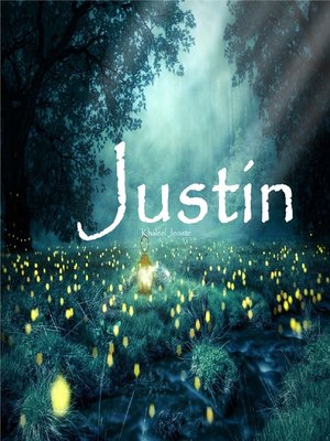 cover image of Justin